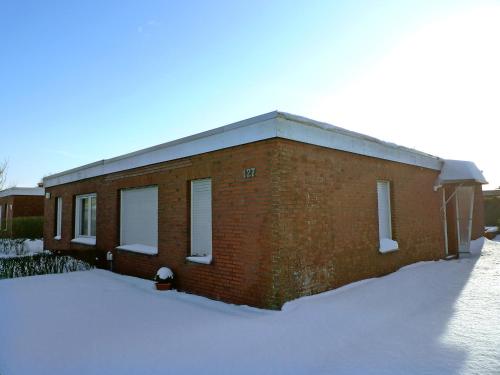 Holiday Home Störtebeker