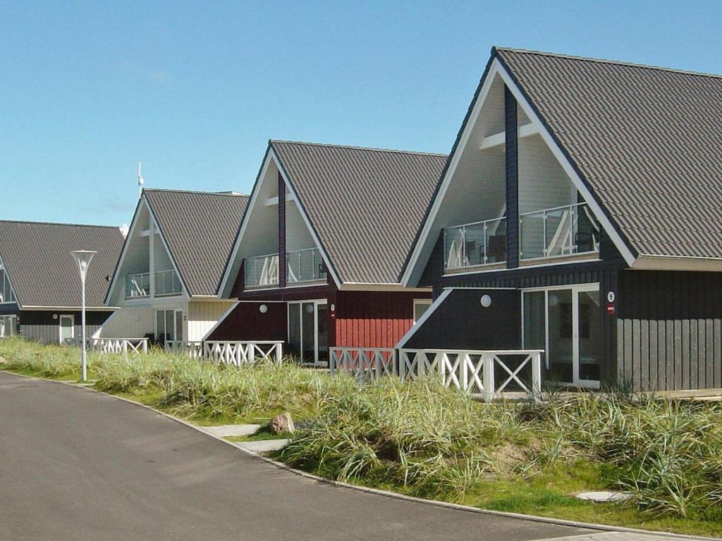 Holiday Home Strandblick II , 24235 Stein