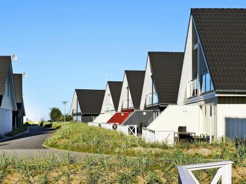 Holiday Home Strandblick II