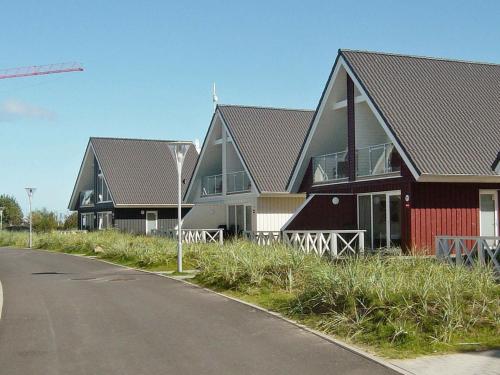 Holiday Home Strandblick II