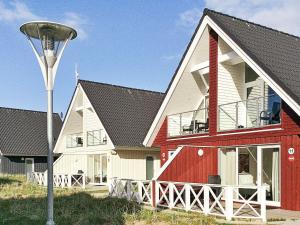 Holiday Home Strandblick II