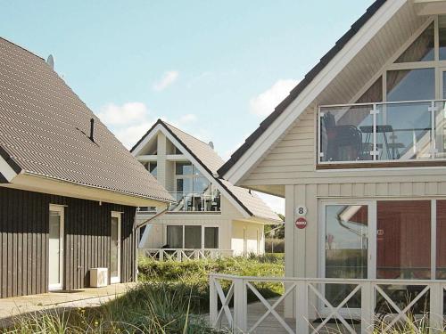 Holiday Home Strandblick IV