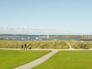 Holiday Home Strandblick IV