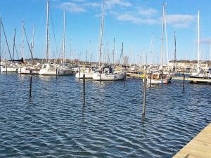 Holiday Home Strandblick IV