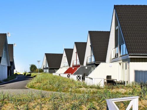 Holiday Home Strandblick VII