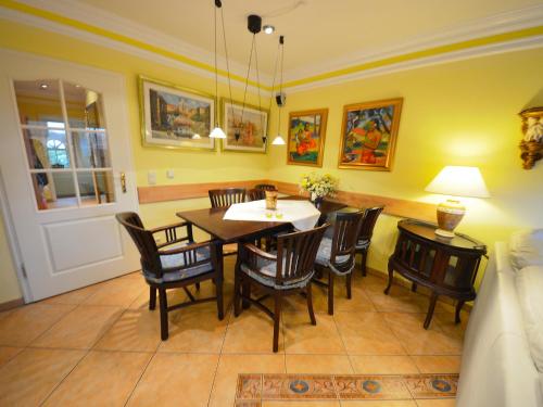 Holiday Home Strandflieder