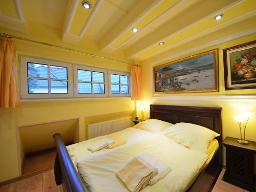 Holiday Home Strandflieder