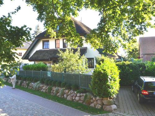 Holiday Home Strandhafer