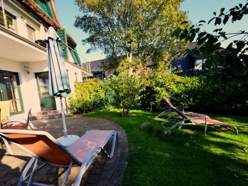 Holiday Home Strandhafer