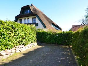 Holiday Home Strandhafer