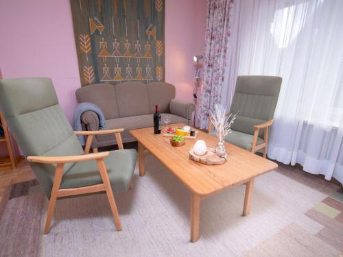 Holiday Home Strandwinkel
