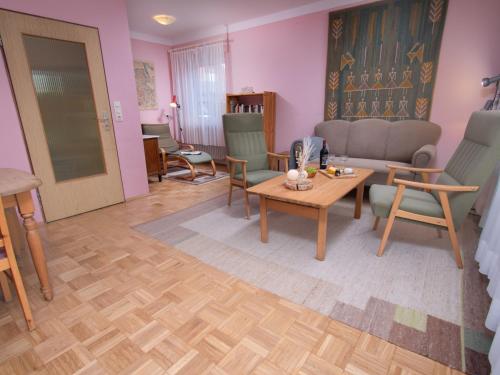 Holiday Home Strandwinkel