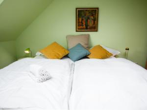 Holiday Home Strandwinkel