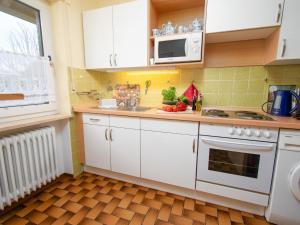 Holiday Home Strandwinkel