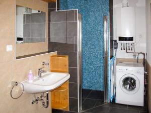 Holiday Home Strelasund