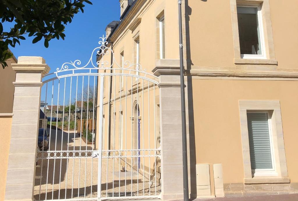 Holiday home Stromstrasse L