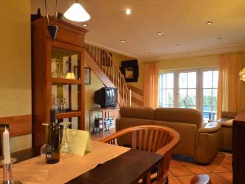 Holiday Home Sturmhaube