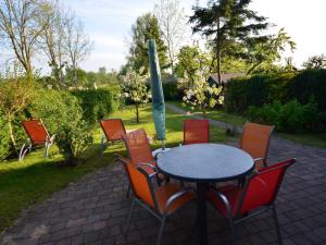 Holiday Home Sturmhaube