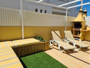Holiday Home Sunny Home