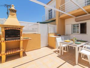 Maison de vacances Holiday Home Sunny Home  8365-204 Pêra Algarve