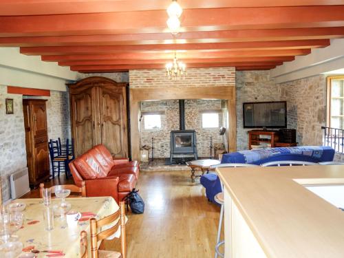 Holiday Home Surdoire