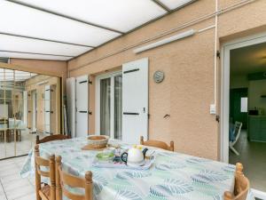 Holiday Home Surya