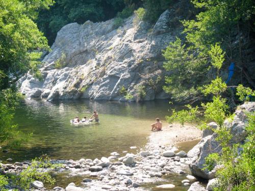 Holiday Home Svyntha - GHI303