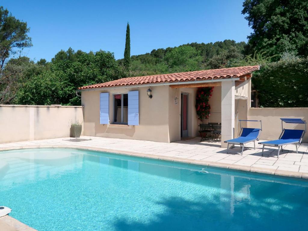 Holiday Home Sweet Home in Luberon - VLU100 , 84530 Villelaure