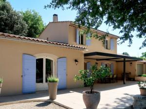 Holiday Home Sweet Home in Luberon - VLU100
