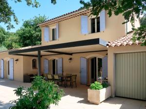 Maison de vacances Holiday Home Sweet Home in Luberon - VLU100  84530 Villelaure Provence-Alpes-Côte d\'Azur