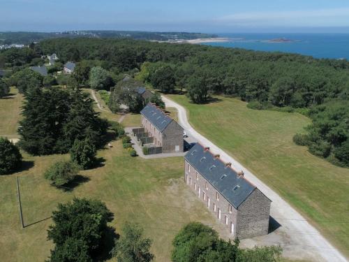 Holiday Home T3-Résidence La Carquois - CPF300