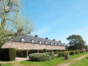 Maison de vacances Holiday Home T3-Résidence La Carquois - CPF300  22240 Fréhel Bretagne