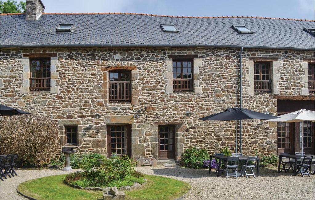 Maison de vacances Holiday Home Taden Gite No.  22100 Lanvallay