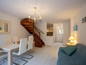 Holiday Home Tahiti Parc-4