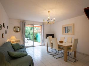 Holiday Home Tahiti Parc-4