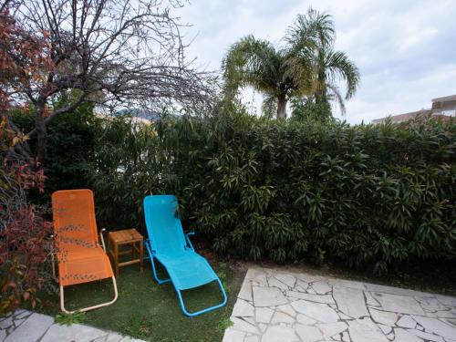 Holiday Home Tahiti Parc-5