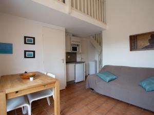 Holiday Home Tahiti Parc-5