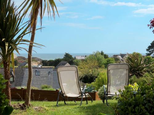 Holiday Home Tal ar Mor - LPU100