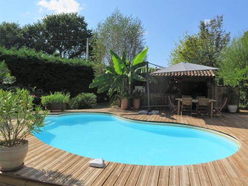 Holiday Home Taste Rebire
