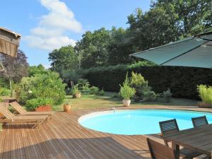Holiday Home Taste Rebire