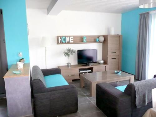 Holiday home, Telgruc sur Mer