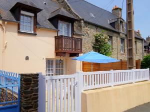 Maison de vacances Holiday Home Terrelabouet  35350 Cancale Bretagne