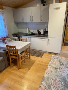 Holiday Home Tettnang Walchesreute