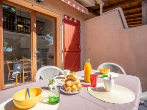 Holiday Home Thalassa-3