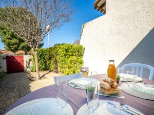 Holiday Home Thalassa-6
