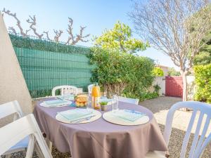 Maison de vacances Holiday Home Thalassa-6  66750 Saint-Cyprien Languedoc-Roussillon