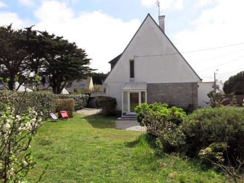 Holiday Home The Anchor - QUB300