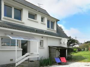 Holiday Home The Anchor - QUB300