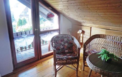 Holiday home Thiergartener Str. T