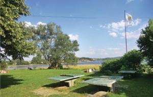 Holiday home Thiergartener Str. T
